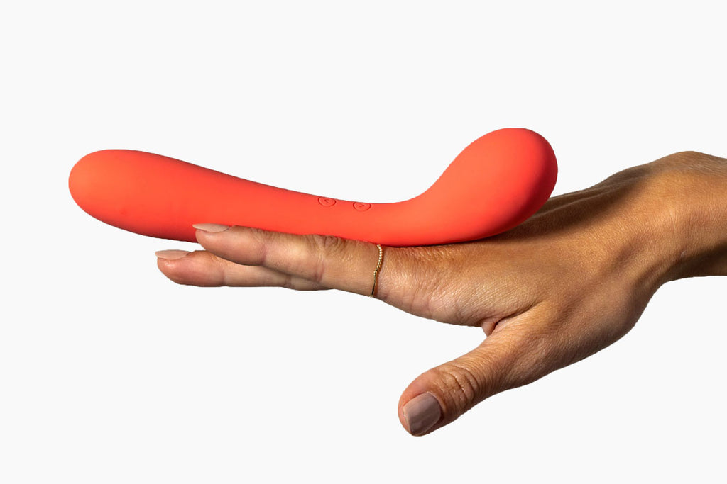 How To Use G Spot Vibrator